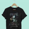 camiseta papa contigo hasta el infinito y mas alla percha 5 | Estampatya