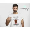camiseta papá gruñón imagen 1