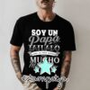 Camiseta papá tatuado - Estampatya camiseta soy un papá tatuado