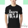 Camiseta papá the walking dad - Estampatya Camiseta papá the walking dad
