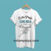 camiseta profe se merece una ola 5 | Estampatya