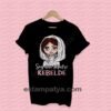 Camiseta soy una madre rebelde - Estampatya camiseta soy una madre rebelde color negro 5 | Estampatya
