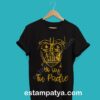 camiseta día del padre "yo soy tu padre"