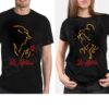 Camisetas San Valentín la bella y la bestia new - Estampatya Camisetas San Valentín la bella y la bestia new - Imagen 2