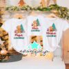 Camisetas Navideñas familia cookie - Estampatya Camisetas Navideñas familia cookie