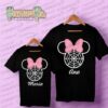 camisetas minnie e1515667401675 6 | Estampatya