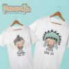 Camisetas Papá gran jefe - Estampatya Camisetas Papá gran jefe - Imagen 2