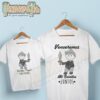 camisetas papa juntos venceremos 6 | Estampatya