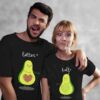 Camisetas San Valentín better half - Estampatya Camisetas San Valentín better half