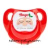 chupete mi primera navidad 5 | Estampatya