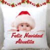 cojin feliz navidad 6 | Estampatya