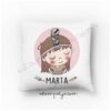 Cojin india personalizado - Estampatya Cojin india personalizado