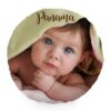 Cojin personalizado circular - Estampatya cojin personalizado circular 6 | Estampatya