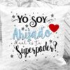 cojin yo soy ahijado cual es tu superpoder e1554236708956 5 | Estampatya