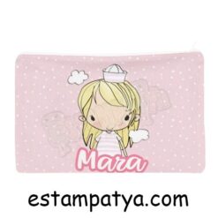 Estuche Marinerita Personalizado - Imagen 2