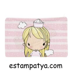 Estuche Marinerita Personalizado - Imagen 3