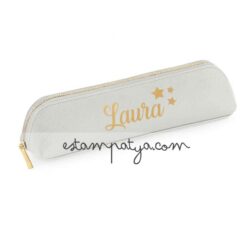 Estuche Personalizado con nombre y estrellas - Imagen 2