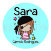 Etiquetas adhesivas personalizadas - Imagen 2