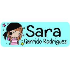 Etiquetas adhesivas personalizadas - Estampatya Etiquetas adhesivas personalizadas - Imagen 3