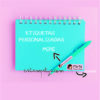 Etiquetas adhesivas personalizadas