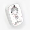 Fiambrera bailarina personalizada