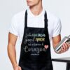 Regalo San Valentín delantal - Estampatya Regalo San Valentín delantal - Imagen 3
