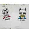 Camisetas hermanos halloween - Imagen 2