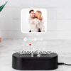 "Lámpara personalizada con foto y canción spotify" - Estampatya "Lámpara personalizada con foto y canción spotify" - Imagen 2