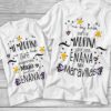 Pack camisetas  Maravillas - Imagen 2