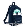 Mochila mini personalizada arcoiris - Estampatya Mochila mini personalizada arcoiris - Imagen 6