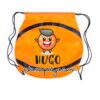 Mochila con forma de pelota personalizada para eventos - Imagen 2