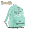 mochila si la vida te limones haz limonada 6 | Estampatya