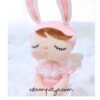 Muñeca personalizada Ángel - Imagen 2
