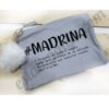 Neceser Madrina significado