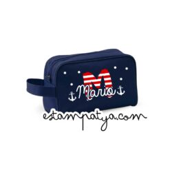 neceser comuniones personalizado
