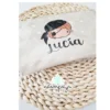 Neceser para invitados diseño Pirata - Estampatya Neceser para invitados diseño Pirata 1