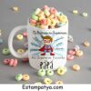 Taza Padre: Mi Superheroe favorito es Papá - Estampatya ni batman ni superman 6 | Estampatya
