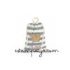 Mochila "Nuestra profe tiene mucha clase" - Estampatya Mochila "Nuestra profe tiene mucha clase" - Imagen 3