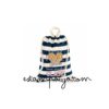 Mochila "Nuestra profe tiene mucha clase" - Estampatya nuestra profe tiene mucha clase marina 5 | Estampatya