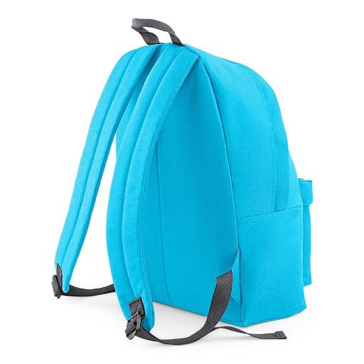 Mochila personalizada para el colegio - Estampatya Mochila personalizada para el colegio - Imagen 3