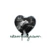 piedra corazon personalizada con foto 5 | Estampatya
