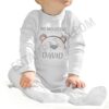 pijama bebe personalizado 6 | Estampatya