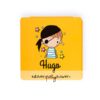 Estuche para mascarillas personalizado - Estampatya Estuche para mascarillas personalizado - Imagen 6