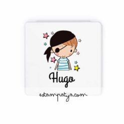Estuche para mascarillas personalizado - Estampatya Estuche para mascarillas personalizado - Imagen 3