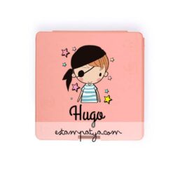Estuche para mascarillas personalizado - Estampatya Estuche para mascarillas personalizado - Imagen 5
