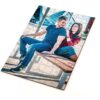 Puzzle de madera personalizado con foto, regalo original y decorativo
