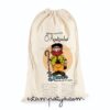 Saco Navidad O Apalpador personalizado - Estampatya Saco Navidad O Apalpador personalizado 1