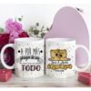 taza a por mas abrazo de oso de esos que lo curan todo 6 | Estampatya