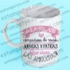 Taza Amigochas de Risas y Juergas - Imagen 3