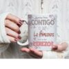 taza cerezos 6 | Estampatya